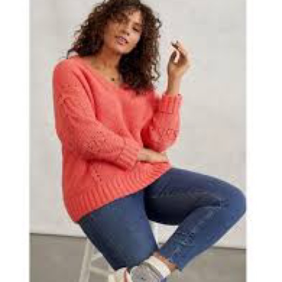 NWT - Marla Sweater - Picture 2 of 8